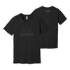 Delta Sigma Phi Short Sleeve Tshirt - Logo