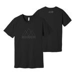 Delta Sigma Phi Short Sleeve Tshirt - Logo