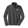 Delta Sigma Phi Fleece Pullover