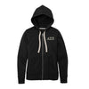 Delta Sigma Pi RE-Fleece Hoodie