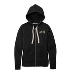 Delta Sigma Pi RE-Fleece Hoodie