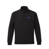 Delta Tau Delta lululemon Steady State Half-Zip - Black