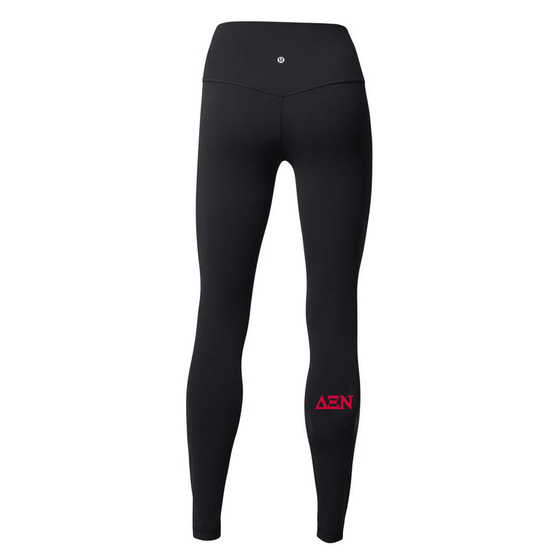 Delta Xi Nu lululemon Align™ High-Rise Pant 25