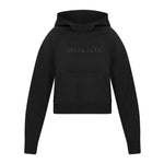 Delta Zeta lululemon Scuba Oversized Hoodie - Black
