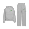 Delta Zeta Fave Fit Hoodie