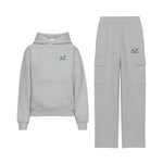 Delta Zeta Fave Fit Hoodie