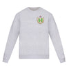 Delta Zeta lululemon Steady State Crew - Embroidered Crest