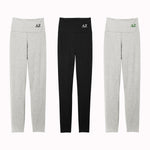 Delta Zeta High Waist Leggings