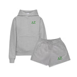 Delta Zeta Fave Fit Cargos