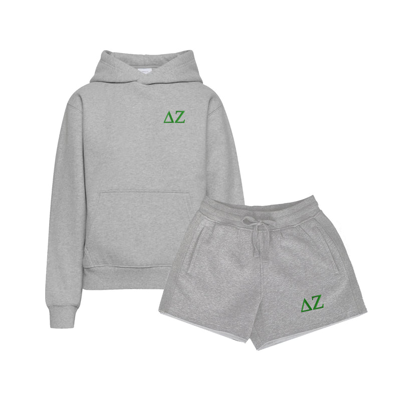Delta Zeta Fave Fit Cargos