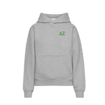 Delta Zeta Fave Fit Hoodie