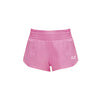 LIMITED EDITION Delta Zeta lululemon Hotty Hot High-Rise Lined Short 2.5" - Pink Frosting