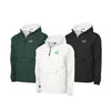 Delta Zeta Lined Windbreaker