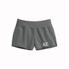 Delta Zeta Active Shorts