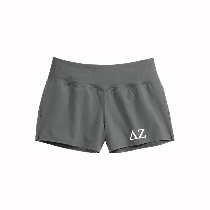 Delta Zeta Active Shorts