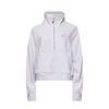 Delta Zeta lululemon Scuba Oversized Funnel-Neck Half Zip
