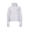 Delta Zeta lululemon Scuba Oversized Funnel-Neck Half Zip