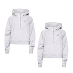 Delta Zeta lululemon Scuba Oversized Half-Zip Hoodie