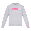 Delta Zeta lululemon Steady State Crew