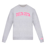 Delta Zeta lululemon Steady State Crew