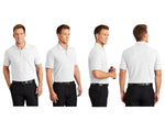 Sigma Chi Performance Polo - Short Sleeve