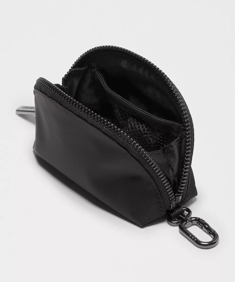 Alpha Gamma Delta lululemon Dual Pouch Wristlet