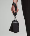 Sigma Alpha lululemon Dual Pouch Wristlet