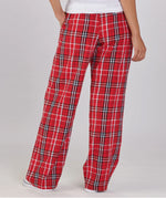 Alpha Omicron Pi Flannel Pants