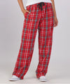 Alpha Omicron Pi Flannel Pants