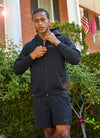Phi Beta Sigma lululemon Steady State Full-Zip Hoodie