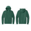 Delta Sigma Phi Hooded Pullover Vintage Sweatshirt