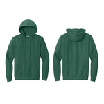 Delta Sigma Phi Hooded Pullover Vintage Sweatshirt