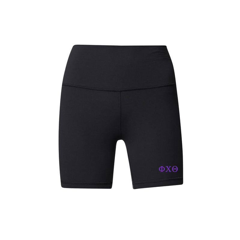 Phi Chi Theta lululemon Align™ High-Rise Short 6"