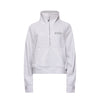 Phi Chi Theta lululemon Scuba Oversized Funnel-Neck Half Zip