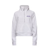 Phi Chi Theta lululemon Scuba Oversized Funnel-Neck Half Zip