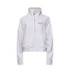 Phi Delta Epsilon lululemon Scuba Oversized Funnel-Neck Half Zip