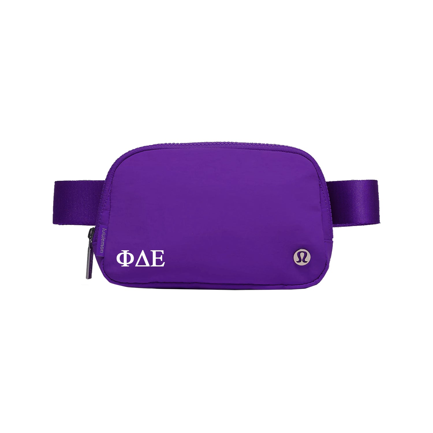Phi Delta Epsilon lululemon Everywhere Belt Bag