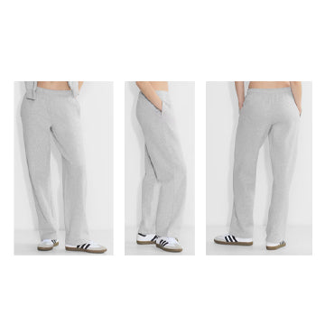 Alpha Delta Pi Fave Fit Straight Leg Pants