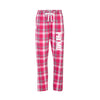 Phi Mu Flannel Pajama Pants