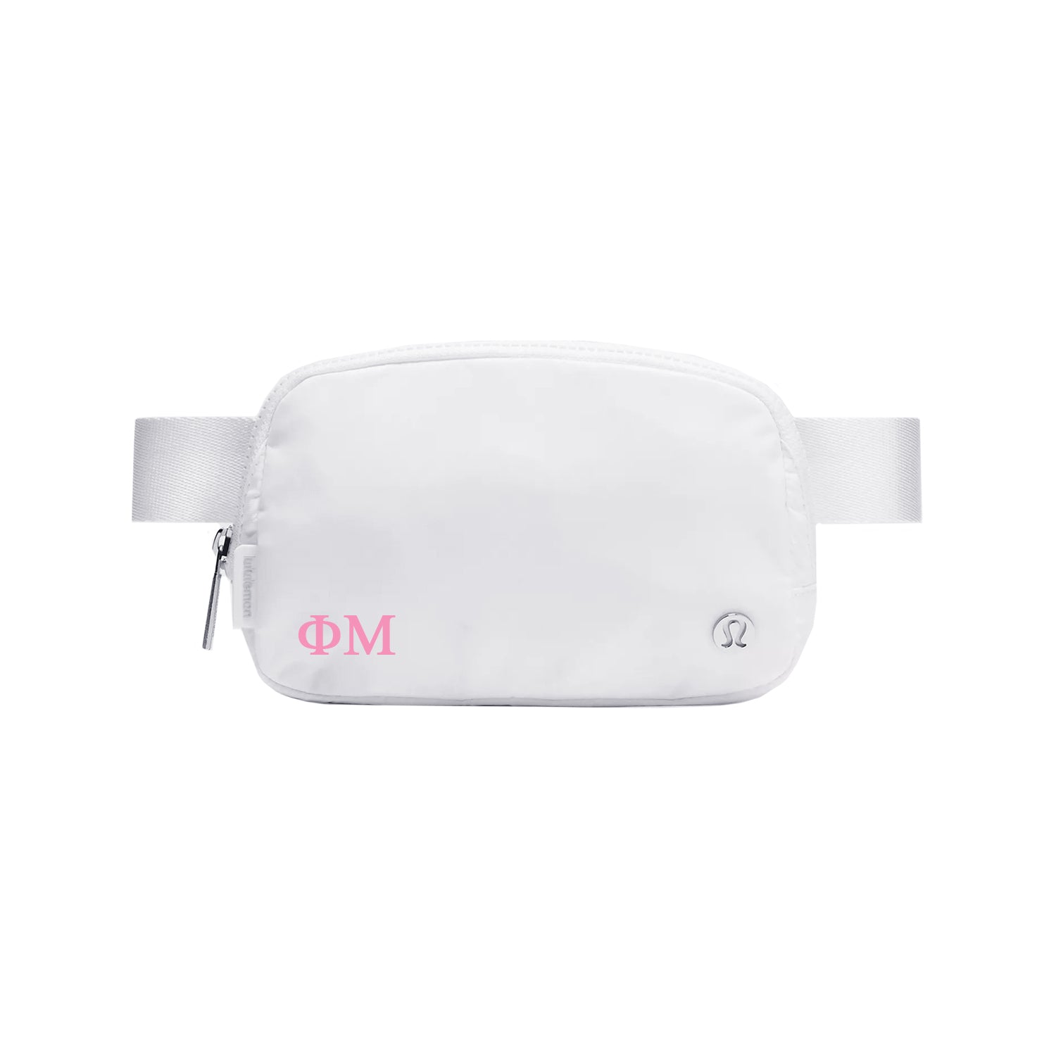 Phi Mu lululemon Everywhere Belt Bag