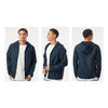 Delta Sigma Phi Full Zip Windbreaker