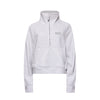 Phi Sigma Pi lululemon Scuba Oversized Funnel-Neck Half Zip