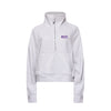Phi Sigma Pi lululemon Scuba Oversized Funnel-Neck Half Zip