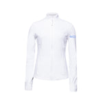 Phi Sigma Sigma lululemon Define Jacket - White