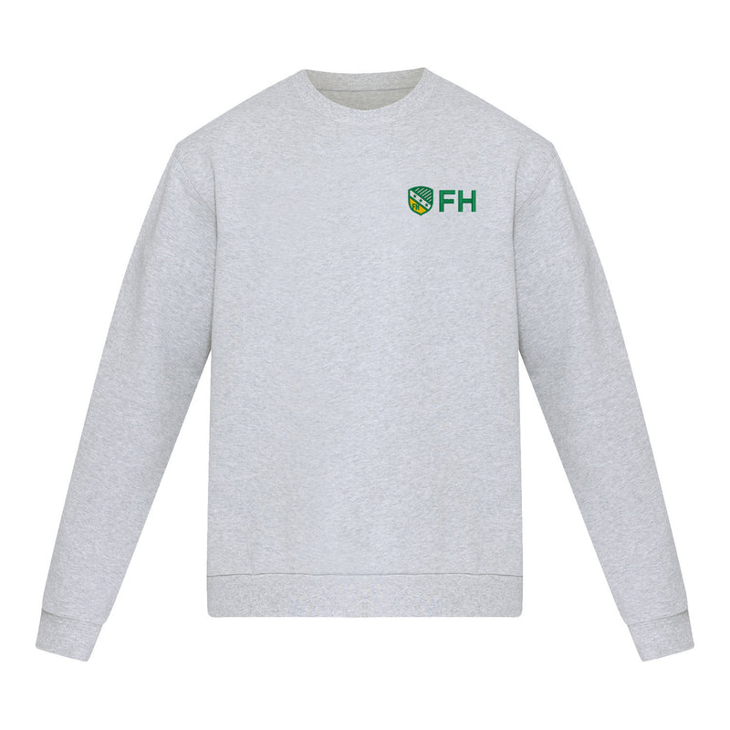 FarmHouse lululemon Steady State Crew