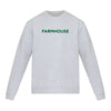 FarmHouse lululemon Steady State Crew