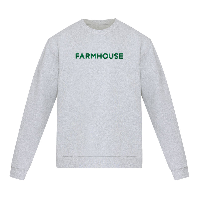 FarmHouse lululemon Steady State Crew