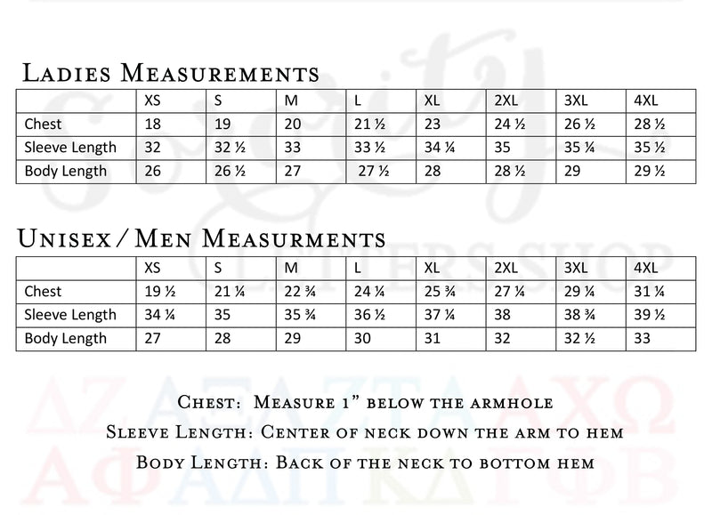 Lambda Kappa Sigma Mortar Pestle Fleece Jacket