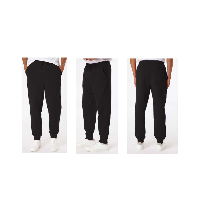 Psi Upsilon Fleece Joggers