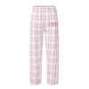 Gamma Phi Beta Flannel Pants